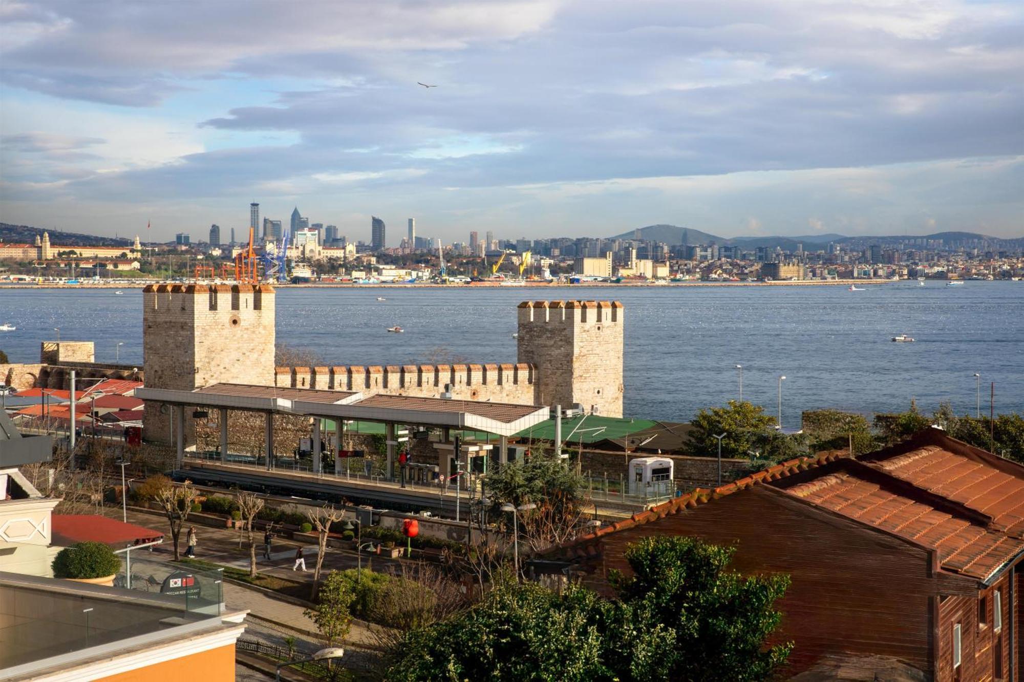 Royan Hotel Hagia Sophia, A Member Of Radisson Individuals, Istanbul